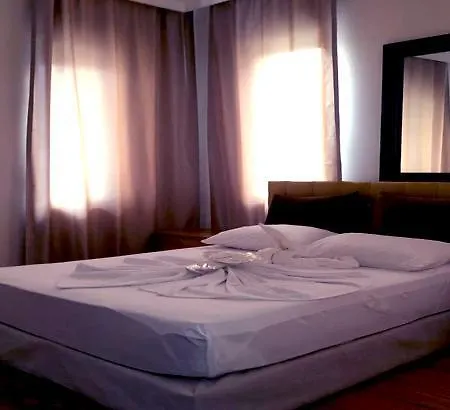 Deniz Konyaalti Hotel