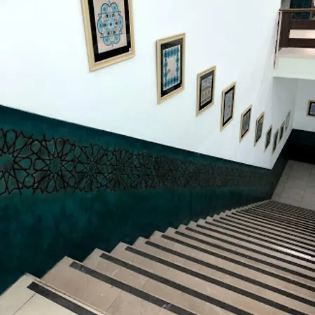 Hotel Deniz Konyaalti 4*