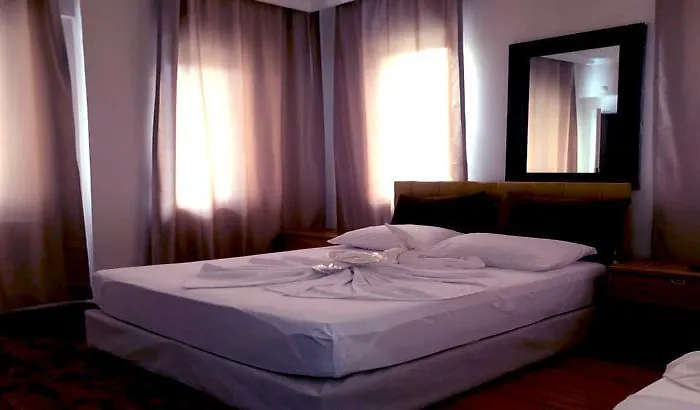 Deniz Konyaalti Hotel